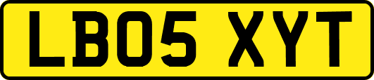 LB05XYT