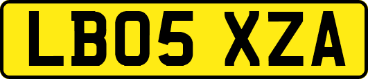 LB05XZA