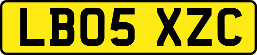 LB05XZC