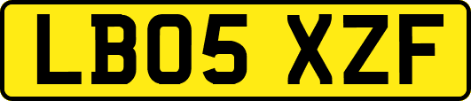 LB05XZF