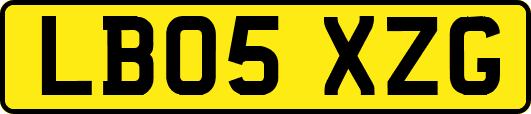 LB05XZG