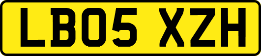 LB05XZH