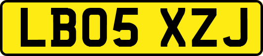 LB05XZJ
