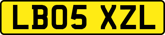 LB05XZL