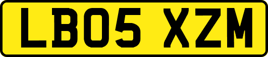 LB05XZM
