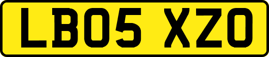 LB05XZO