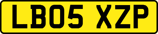 LB05XZP