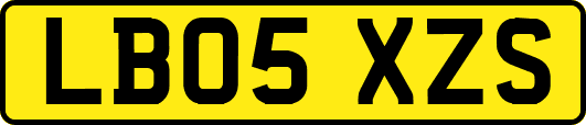 LB05XZS