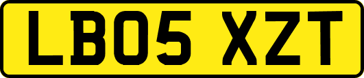 LB05XZT