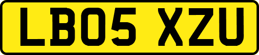 LB05XZU