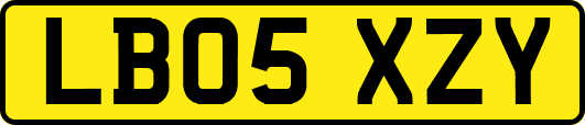 LB05XZY