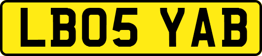 LB05YAB