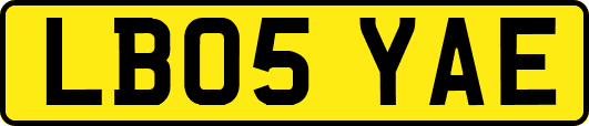 LB05YAE