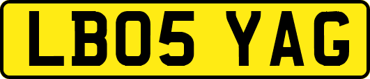 LB05YAG