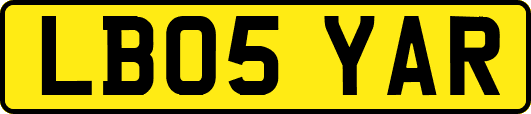LB05YAR