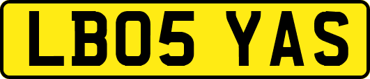 LB05YAS