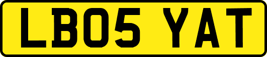 LB05YAT