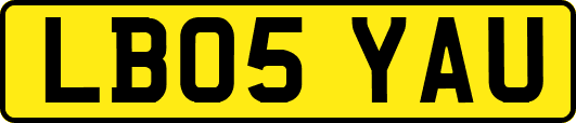 LB05YAU