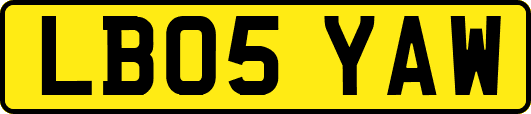 LB05YAW
