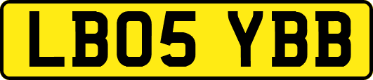 LB05YBB