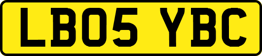 LB05YBC