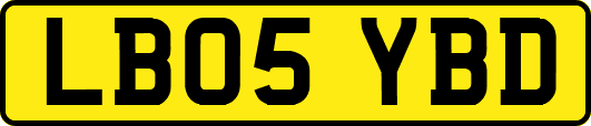 LB05YBD