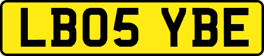 LB05YBE
