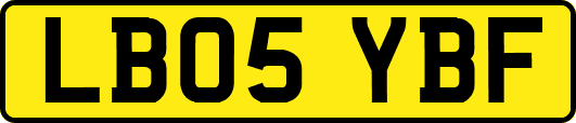 LB05YBF