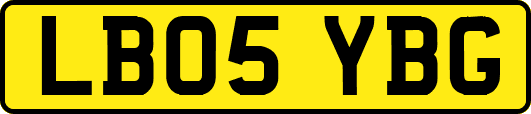 LB05YBG