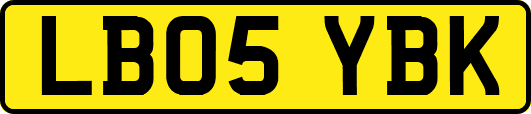LB05YBK
