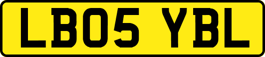 LB05YBL