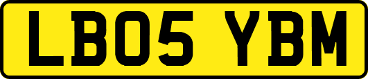LB05YBM