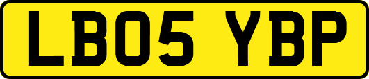 LB05YBP