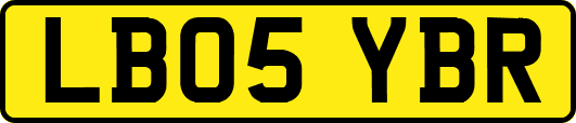 LB05YBR
