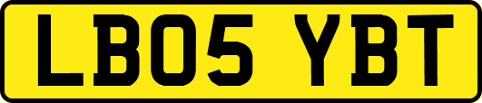 LB05YBT