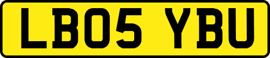LB05YBU