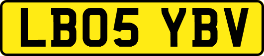 LB05YBV