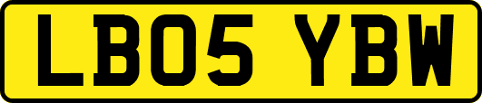 LB05YBW