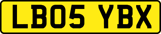 LB05YBX