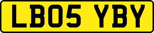 LB05YBY