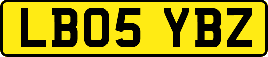 LB05YBZ