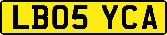 LB05YCA