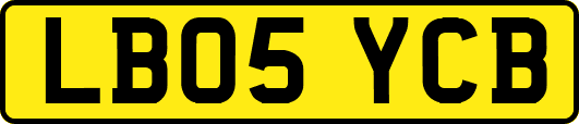 LB05YCB