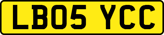 LB05YCC