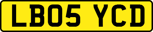 LB05YCD