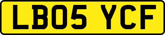 LB05YCF
