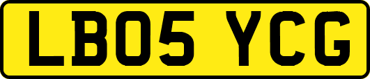 LB05YCG