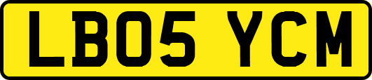 LB05YCM