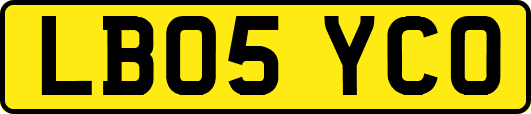 LB05YCO