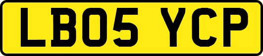 LB05YCP